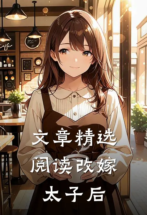 文章精选阅读改嫁太子后