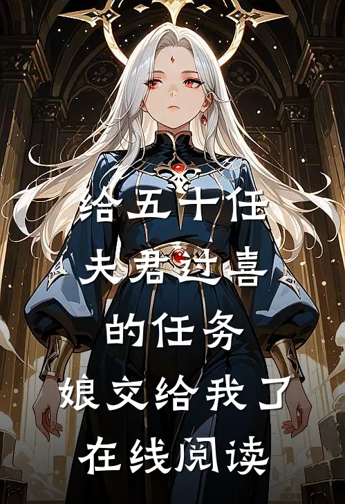 给五十任夫君过喜的任务，娘交给我了在线阅读