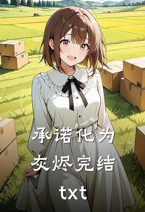 承诺化为灰烬完结txt