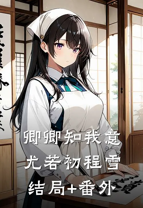 卿卿知我意尤若初程雪结局+番外