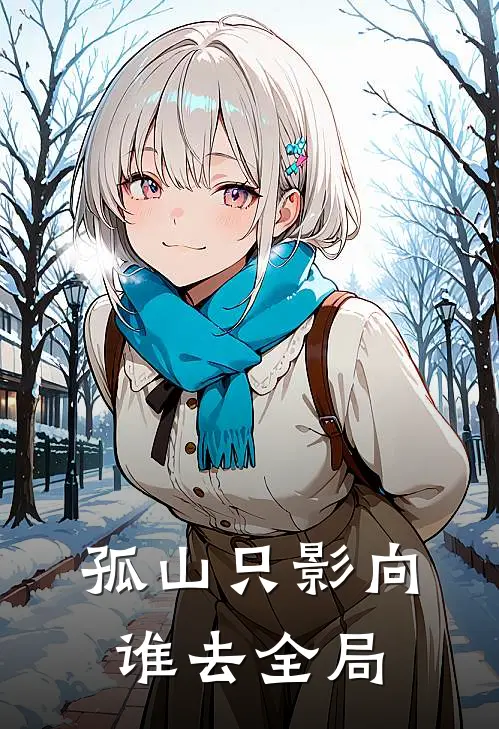 孤山只影向谁去全局
