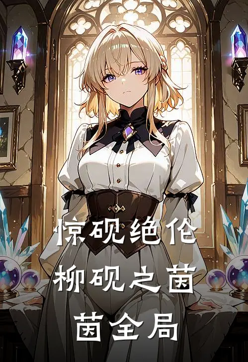 惊“砚”绝伦柳砚之茵茵全局
