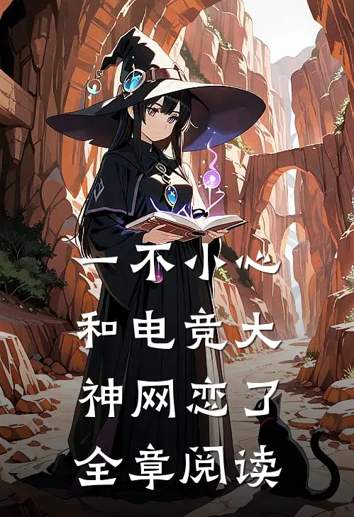 一不小心和电竞大神网恋了全章阅读