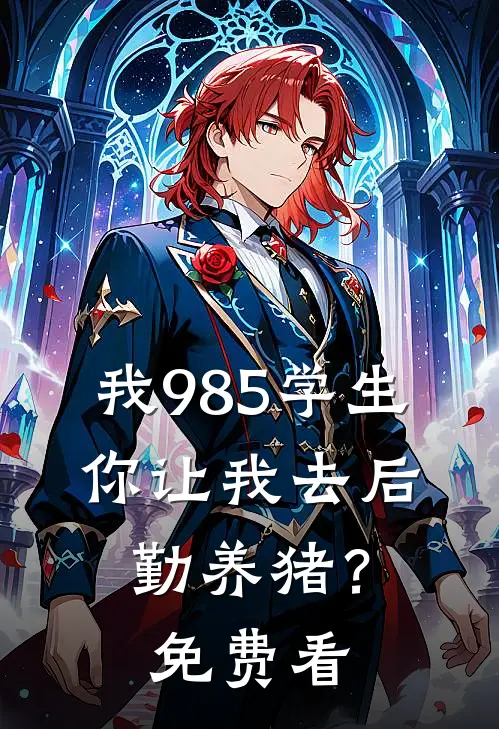 我985学生，你让我去后勤养猪？免费看