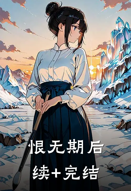 恨无期后续+完结