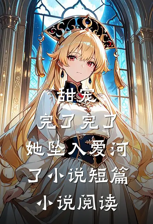甜宠:完了完了,她坠入爱河了小说短篇小说阅读