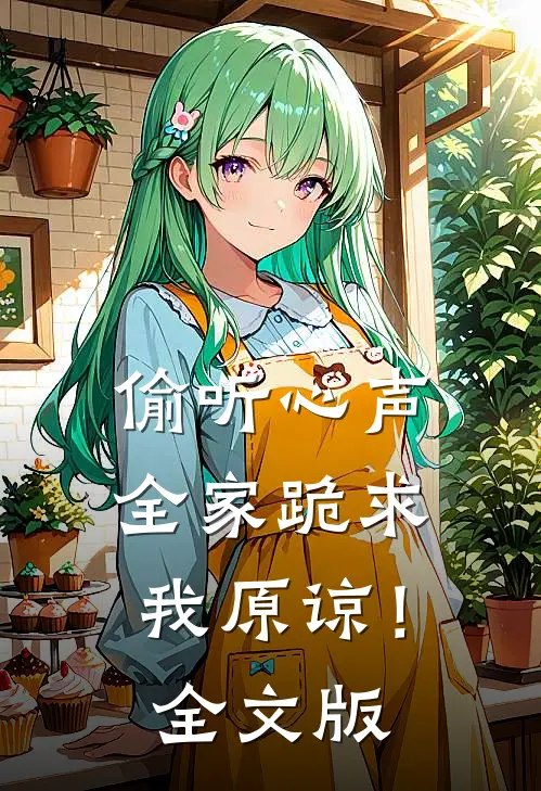 偷听心声，全家跪求我原谅！全文版