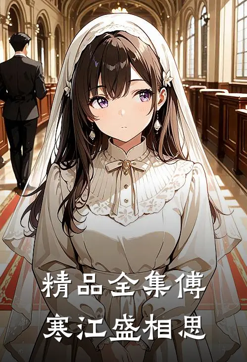 精品全集傅寒江盛相思
