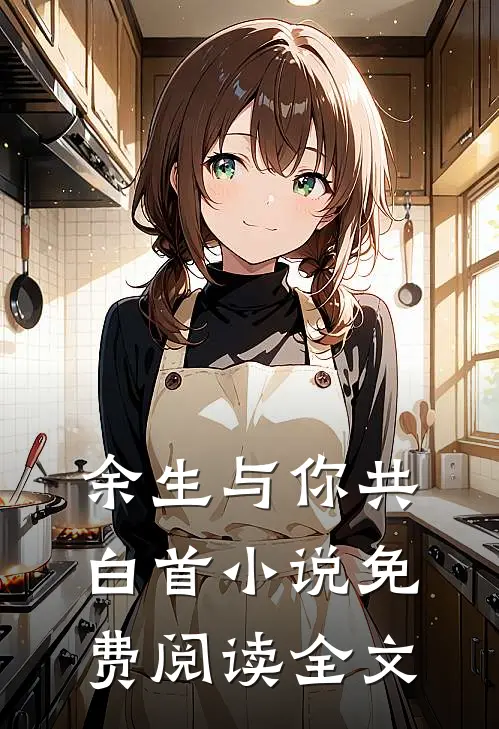 余生与你共白首小说免费阅读全文