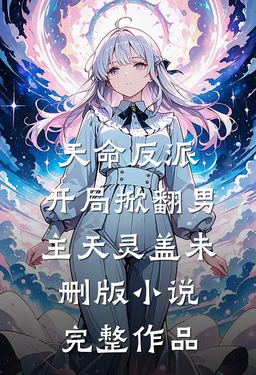 天命反派:开局掀翻男主天灵盖未删版小说完整作品