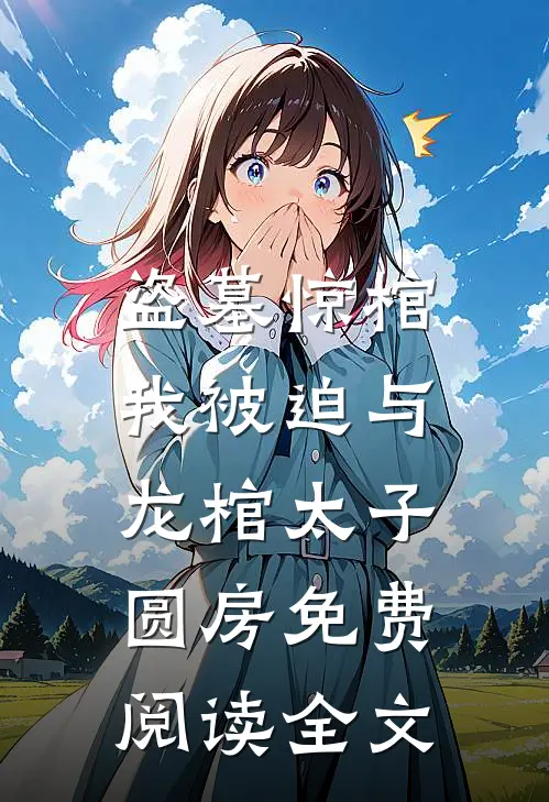 盗墓惊棺，我被迫与龙棺太子圆房免费阅读全文