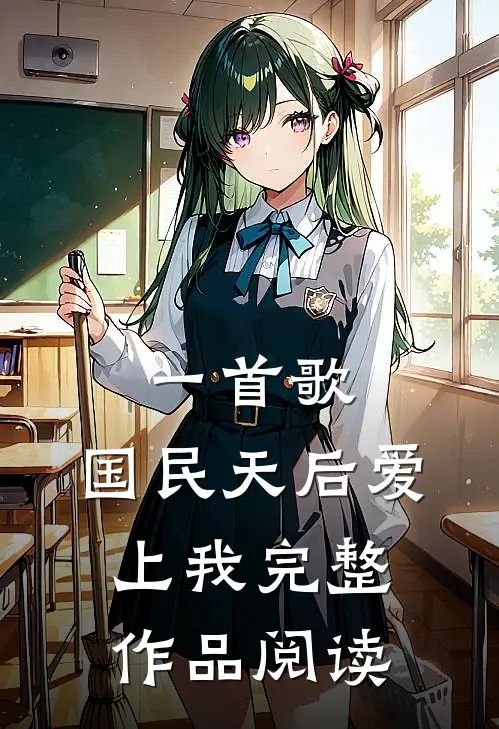 一首歌，国民天后爱上我完整作品阅读