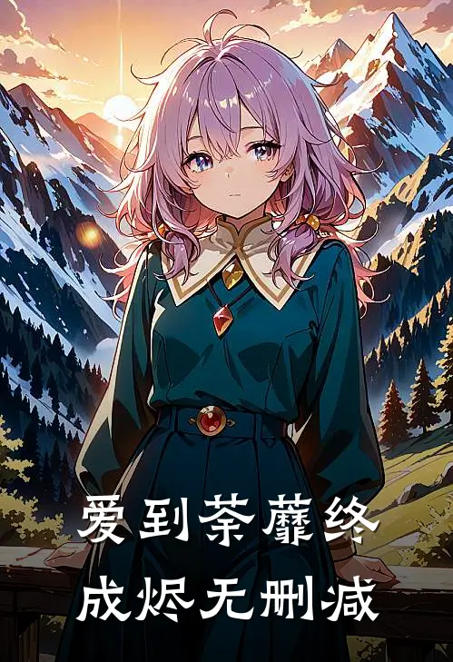 爱到荼蘼终成烬无删减