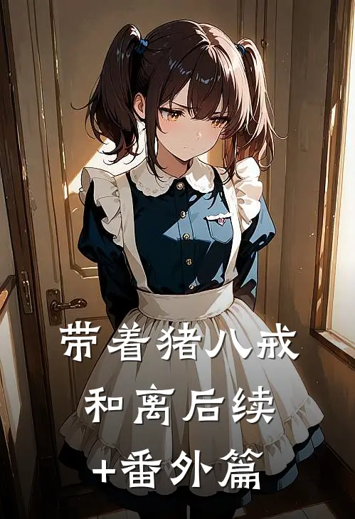 带着猪八戒和离后续+番外篇