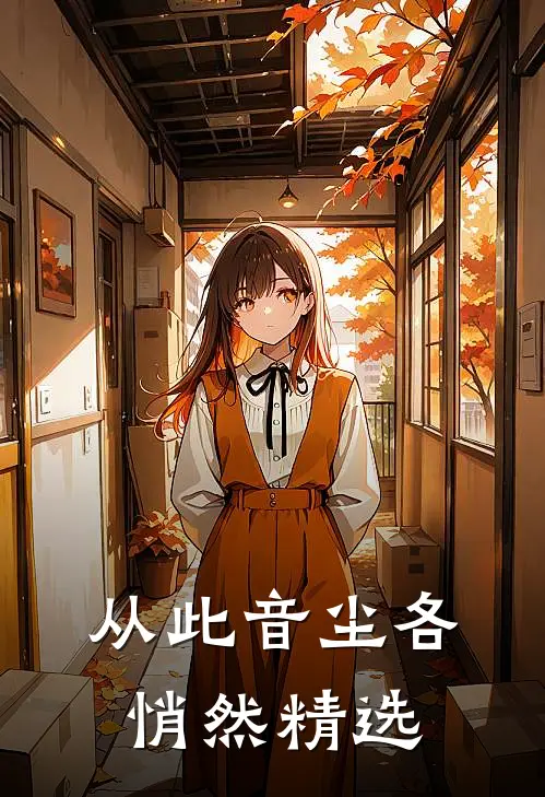 从此音尘各悄然精选