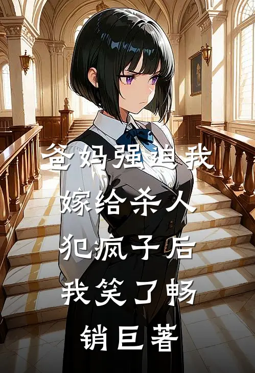 爸妈强迫我嫁给杀人犯疯子后，我笑了畅销巨著