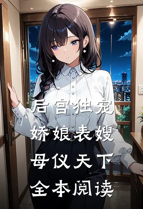 后宫独宠：娇娘表嫂母仪天下全本阅读