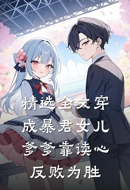 精选全文穿成暴君女儿，爹爹靠读心反败为胜