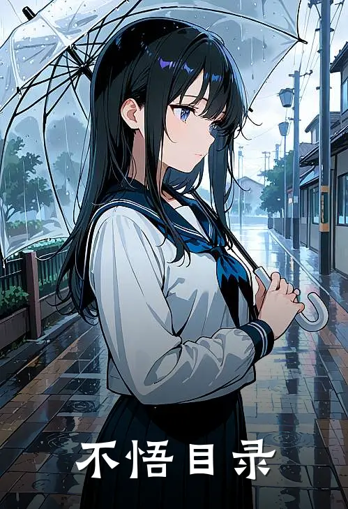 不悟目录