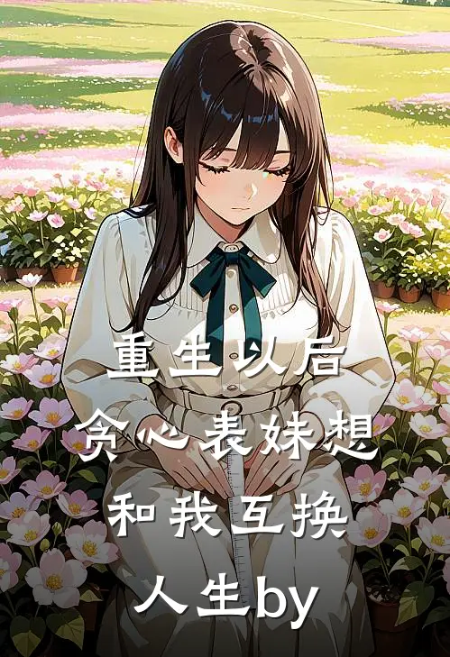 重生以后，贪心表妹想和我互换人生by