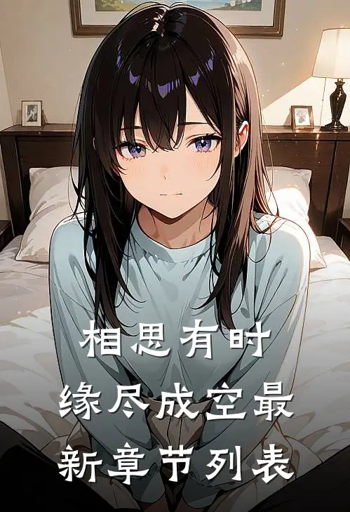 相思有时，缘尽成空最新章节列表