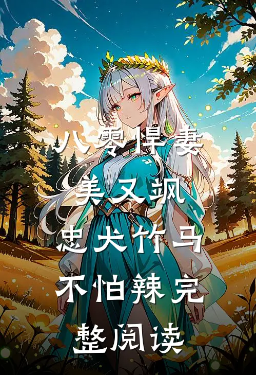 八零悍妻美又飒，忠犬竹马不怕辣完整阅读