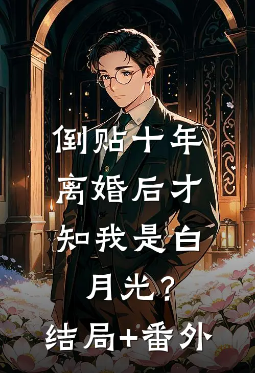 倒贴十年，离婚后才知我是白月光？结局+番外