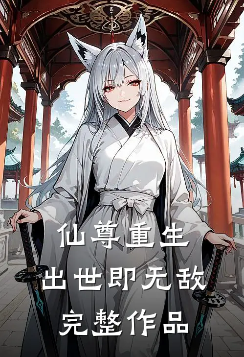 仙尊重生，出世即无敌完整作品