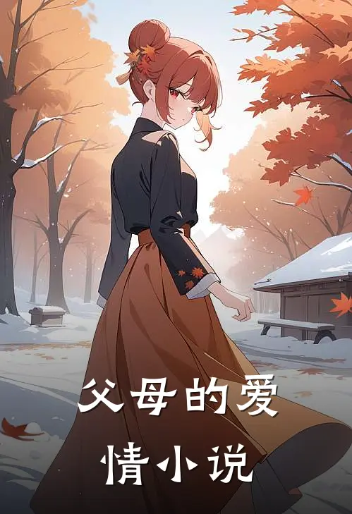 父母的爱情小说