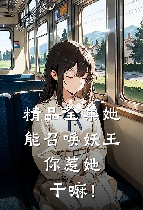 精品全集她能召唤妖王，你惹她干嘛！