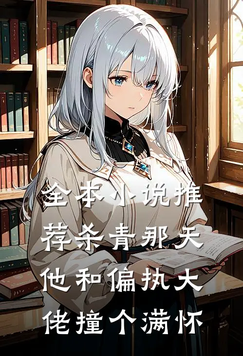 全本小说推荐杀青那天，他和偏执大佬撞个满怀