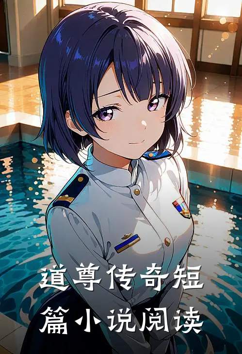 道尊传奇短篇小说阅读