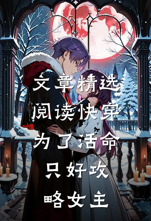 文章精选阅读快穿：为了活命，只好攻略女主