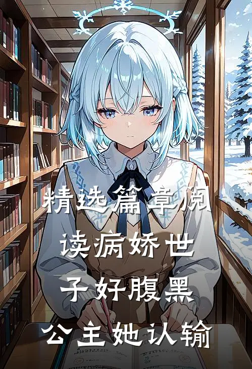 精选篇章阅读病娇世子好腹黑，公主她认输