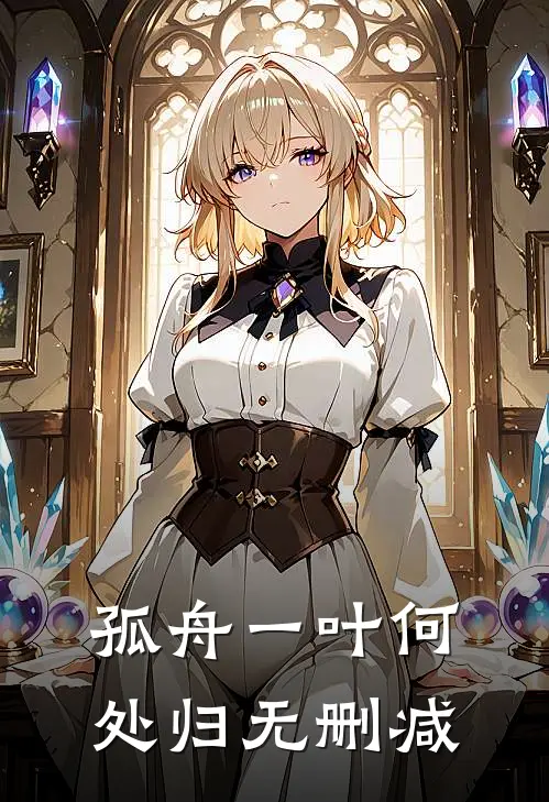 孤舟一叶何处归无删减