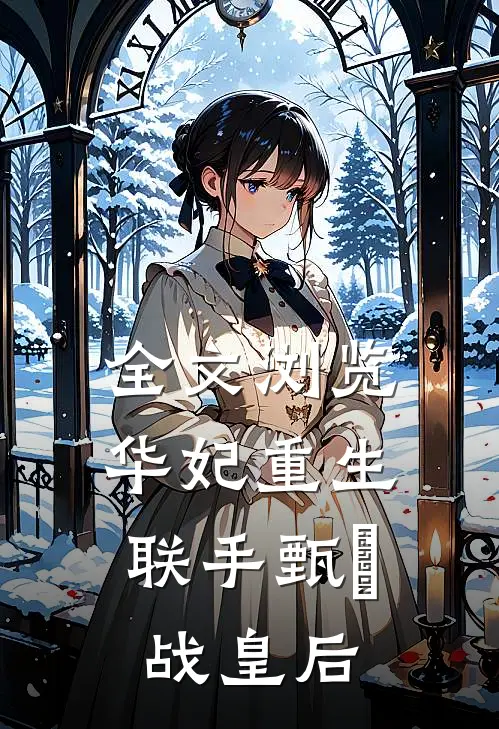 全文浏览华妃重生，联手甄嬛战皇后