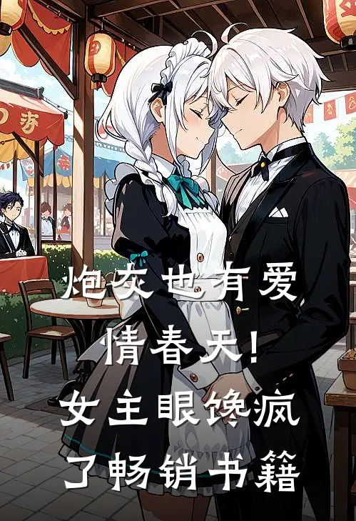 炮灰也有爱情春天!女主眼馋疯了畅销书籍