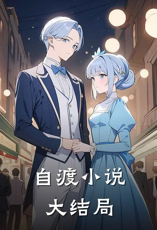 自渡小说大结局