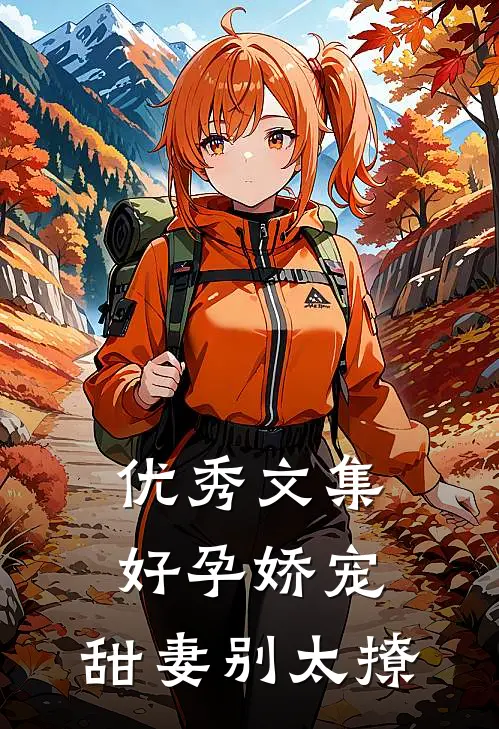 优秀文集好孕娇宠：甜妻别太撩