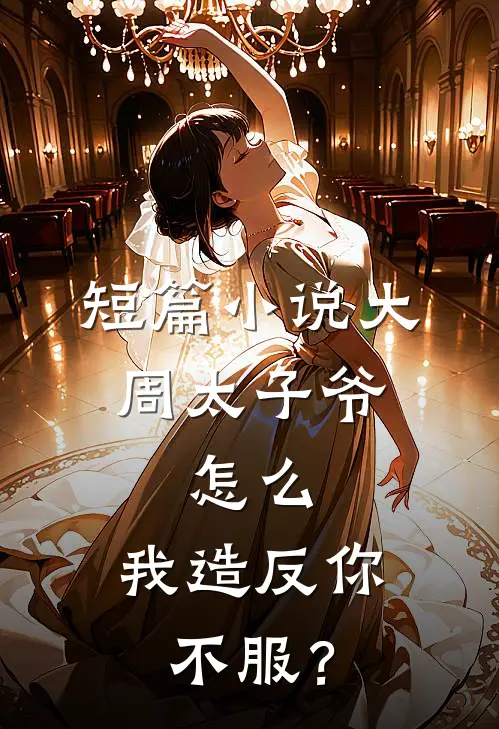 短篇小说大周太子爷：怎么，我造反你不服？