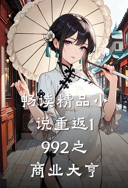 畅读精品小说重返1992之商业大亨