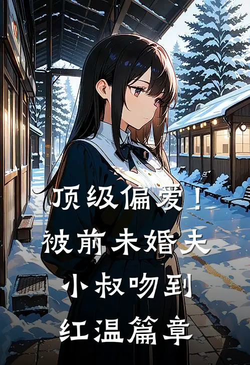 顶级偏爱！被前未婚夫小叔吻到红温篇章