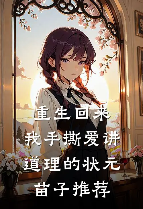 重生回来，我手撕爱讲道理的状元苗子推荐