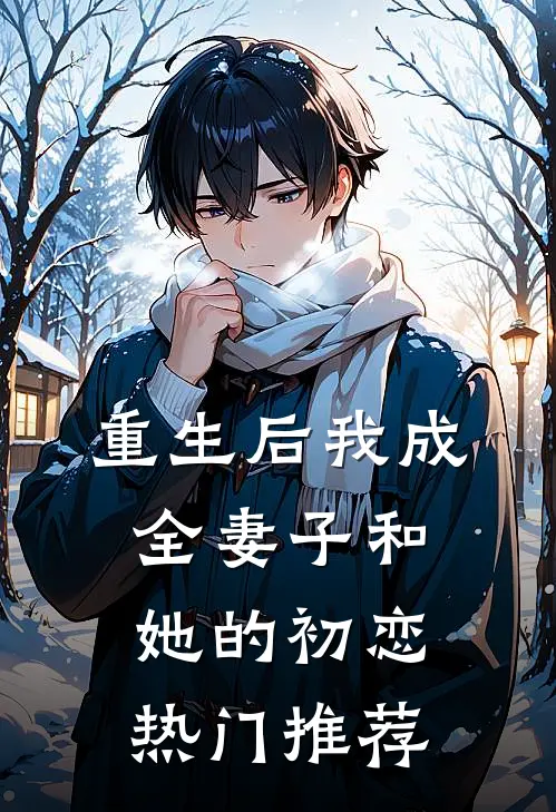 重生后我成全妻子和她的初恋热门推荐