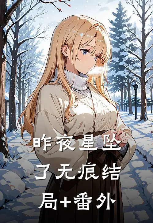 昨夜星坠了无痕结局+番外