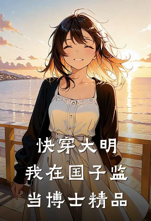 快穿大明：我在国子监当博士精品