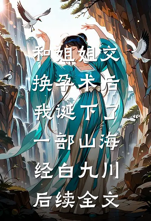 和姐姐交换孕术后 ，我诞下了一部山海经白九川后续全文
