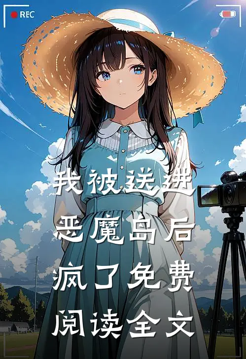 我被送进恶魔岛后疯了免费阅读全文