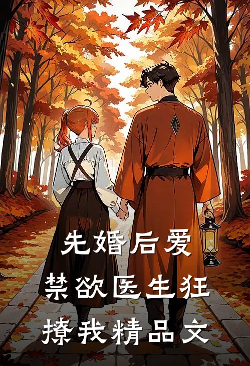 先婚后爱：禁欲医生狂撩我精品文