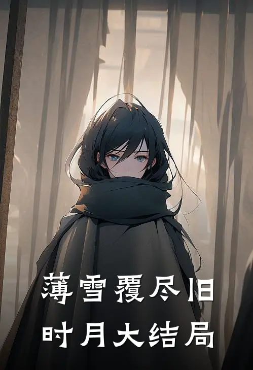 薄雪覆尽旧时月大结局